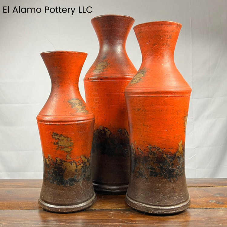 Clay & Ceramic Vases – Handcrafted Elegance